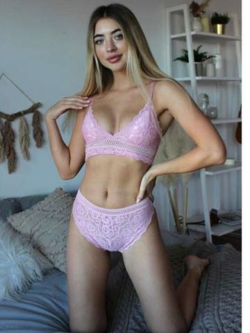 Анкета проститутки Алла - Фото 1, , 23 года, №12485